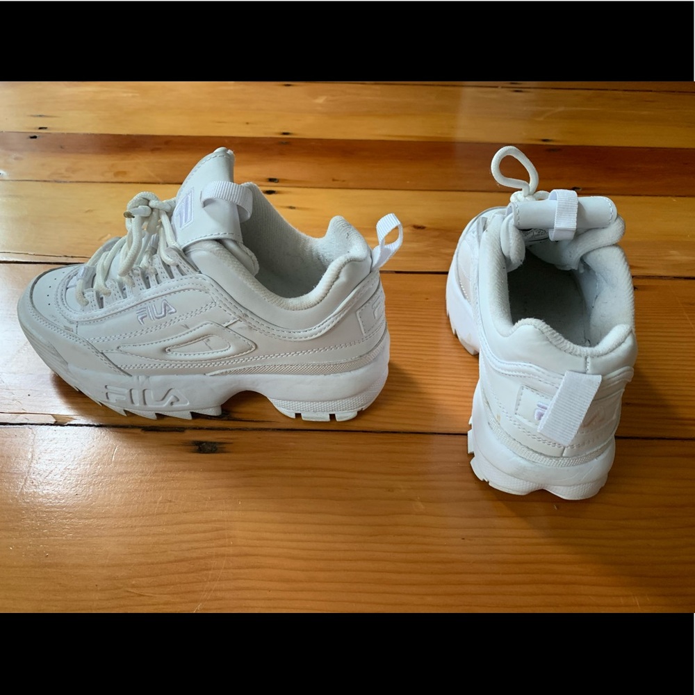 Fila Disrupter, women’s 5.5